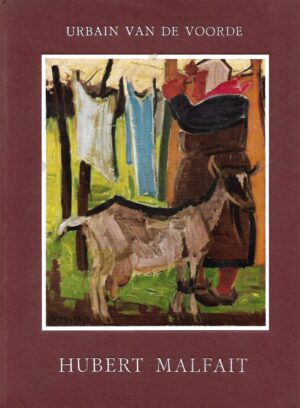 Urbain Van De Voorde: Hubert Malfait