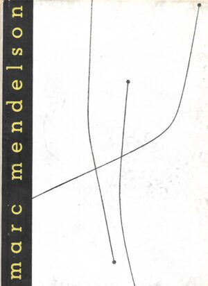 Jean Seaux: Marc Mendelson