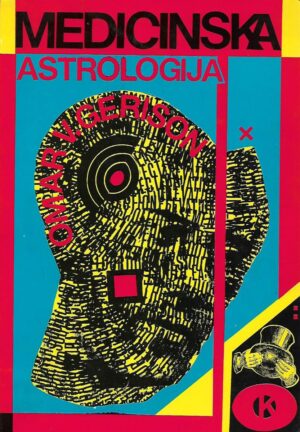 Omar V. Gerison: Medicinska astrologija
