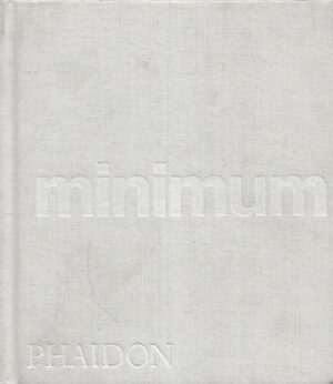 John Pawson: Minimum