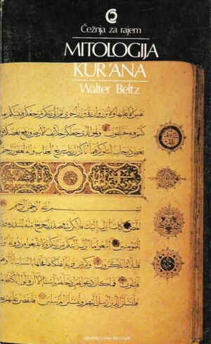 Walter Beltz: Mitologija Kur'ana