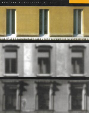 Moderna arhitektura Rijeke