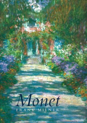 Frank Milner: Monet
