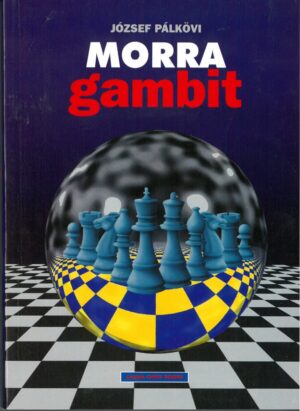 Jozsef Palkövi: Morra Gambit