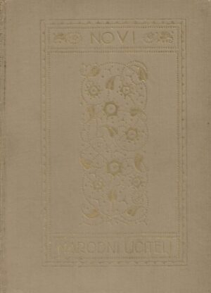 Dr. M. Clark: Novi narodni učitelj