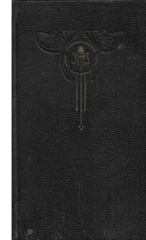 Toma Kempenac: Nasljeduj Krista