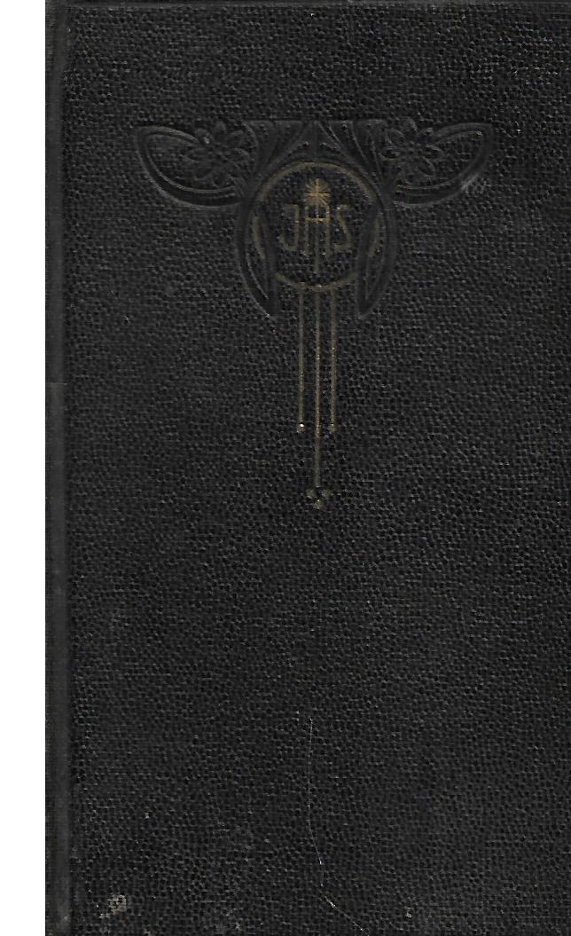 Toma Kempenac: Nasljeduj Krista