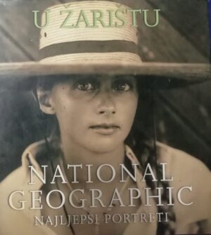 National Geographic: U žarištu - najljepši portreti