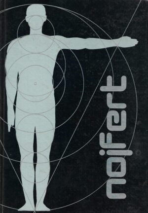 Ernst Neufert: Arhitektonsko Projektovanje