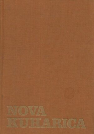 Montenero Alberini Baslini Rosselli: Nova kuharica