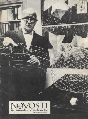 Novosti iz nauke i tehnike: broj 11