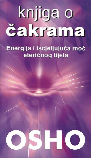 Osho: Knjiga o čakrama