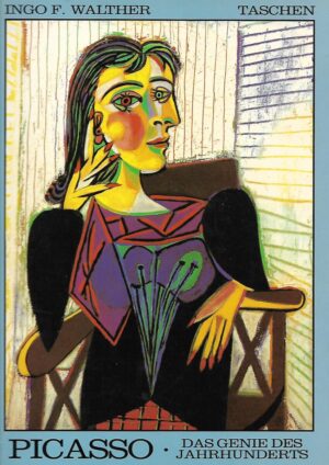 Ingo F. Walther: Pablo Picasso 1881-1973
