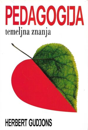 Herbert Gudjons: Pedagogija