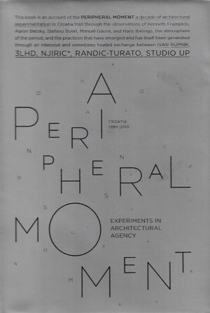 Ivan Rupnik: Peripheral moment