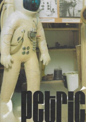 Hlevnjak Branka, Šimat-Banov Ive, Župan Ivica: Ratko Petrić monografija