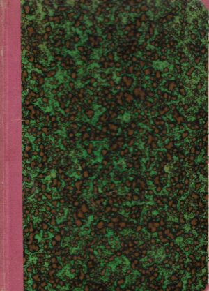 Tadija Smičiklas i Franjo Matković: Povijest Matice hrvatske