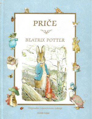Beatrix Potter: Priče