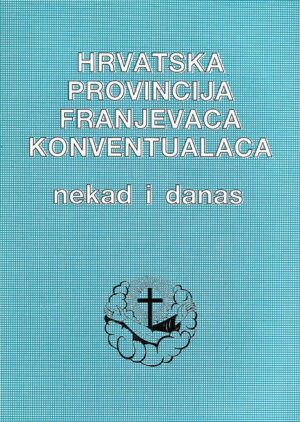 Hrvatska provincija franjevaca konventualaca
