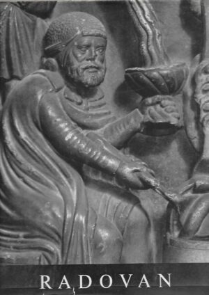 Nenad Gattin: Umjetnički spomenici Jugoslavije - Radovan