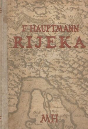 F.Hauptmann: Rijeka