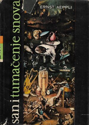 Ernst Aeppli: San i tumačenje snova