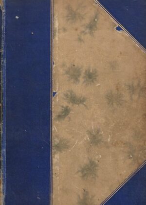 August Šenoa: Izabrane pjesme