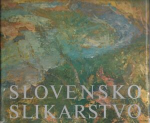 Špelca Čopič: Slovensko slikarstvo