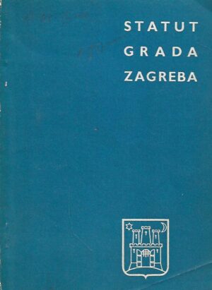 Statut grada Zagreba