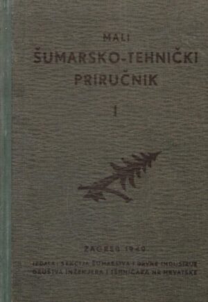 Mali šumarski priručnik (1-2)