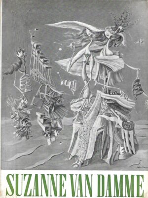 Roger Bodart: Suzanne Van Damme