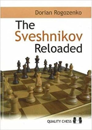 Dorian Rogozenko: The Sveshnikov Reloaded