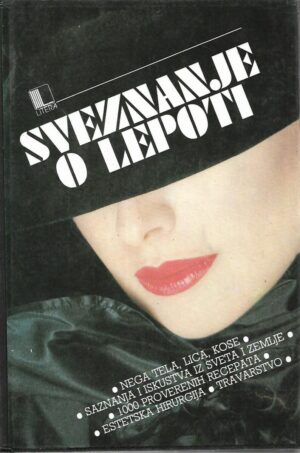 Marija Kalina i Ana Cvetić: Sveznanje o lepoti