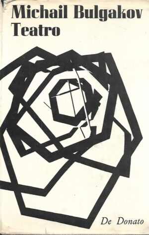 Michail Bulgakov: Teatro