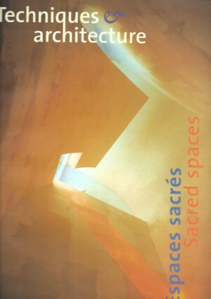 Techniques & Architecture - April - May 2002 - 459