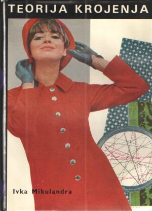 Ivka Mikulandra: Teorija krojenja