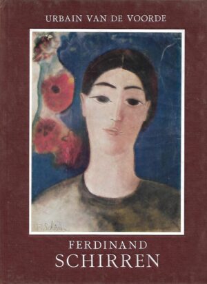 Urbain Van De Voorde: Ferdinand Schirren