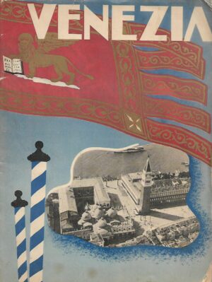 Venise: Direzione generale per il turismo