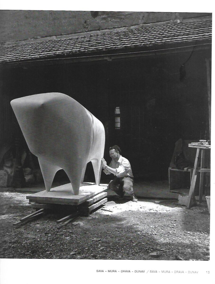 Vječne vode: Život i ljepota - Hrvatski udio u europskoj baštini - Slika 2