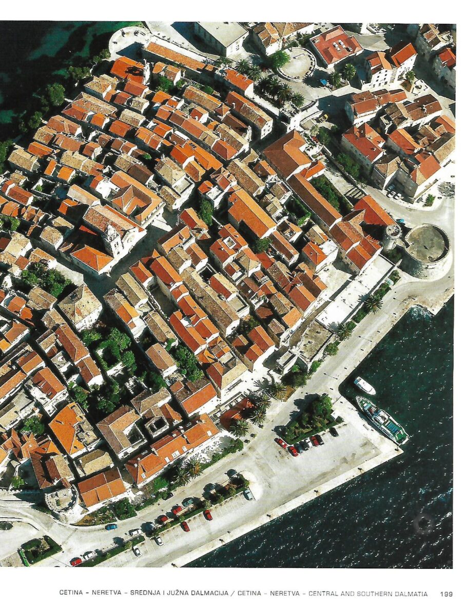 Vječne vode: Život i ljepota - Hrvatski udio u europskoj baštini - Slika 3