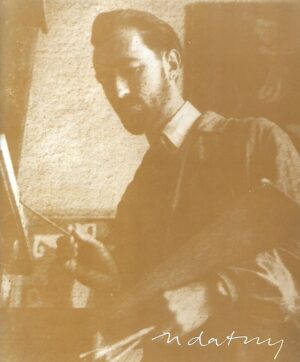 Vladimir Udatny: (1920-1972) - retrospektivna izložba