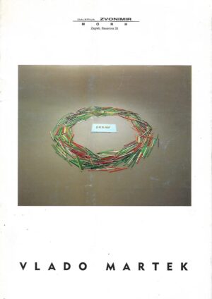 Vlado Martek: Nevolje sa sadržajem