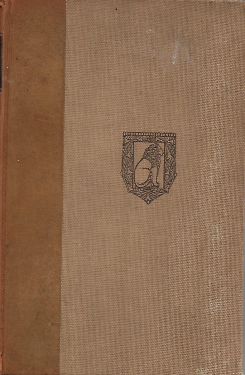 Walter Pater: Plato Und Der Platonismus