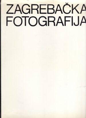Zagrebačka fotografija