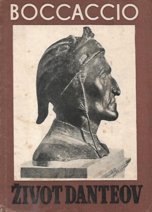Giovanni Boccaccio: Život Danteov