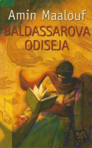 Amin Maalouf: Baldassarova Odiseja