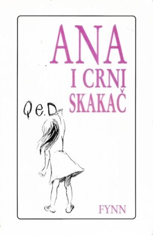 Fynn: Ana i crni skakač