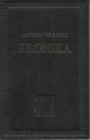 Antun Vramec: Kronika 1578.