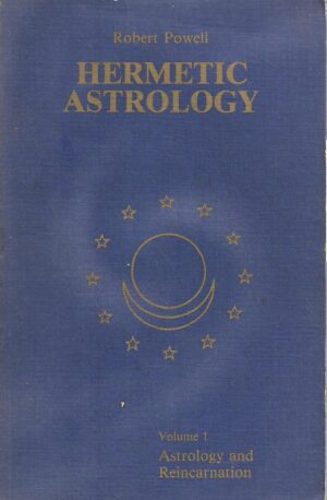Robert Powell: Hermetic Astrology