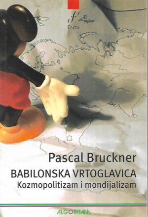 babilonskavrtoglavica